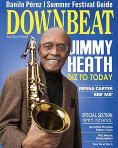 Jimmy Heath