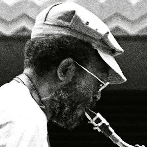 Jimmy Heath