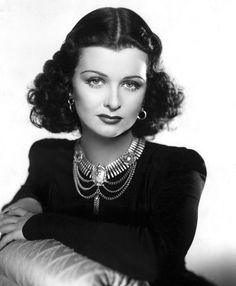 Joan Bennett