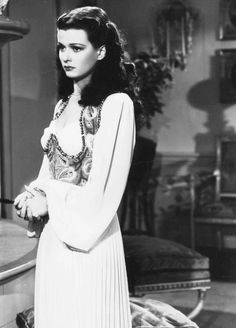 Joan Bennett