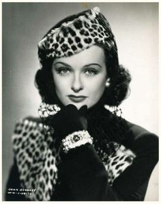 Joan Bennett