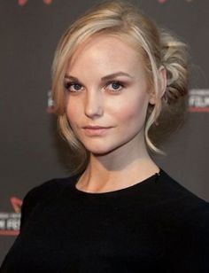 Joanna Vanderham