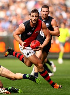 Jobe Watson