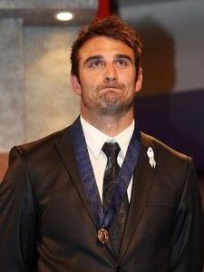 Jobe Watson