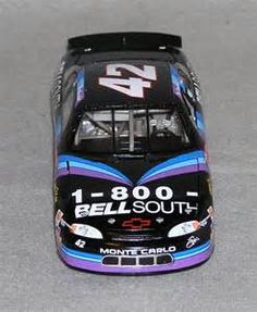 Joe Nemechek