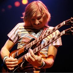 Joe Walsh