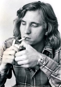 Joe Walsh