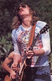 Joe Walsh