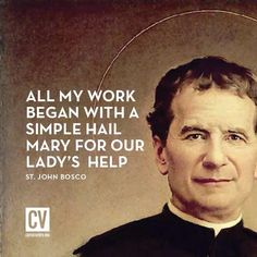 John Bosco