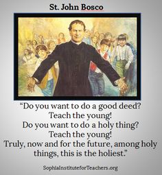 John Bosco