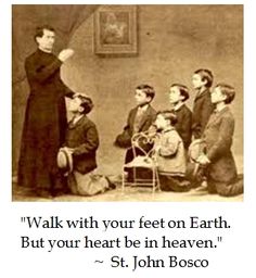 John Bosco