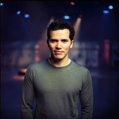 John Leguizamo