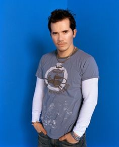 John Leguizamo