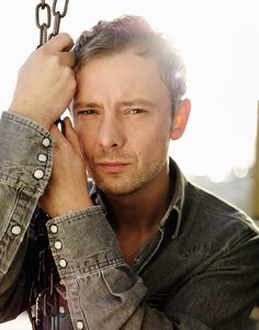 John Simm