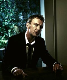 John Simm