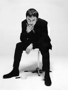 John Simm