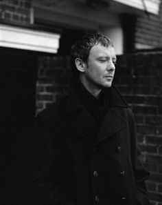 John Simm