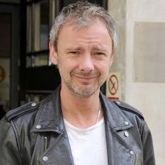 John Simm