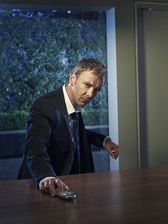 John Simm