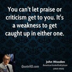 John Wooden