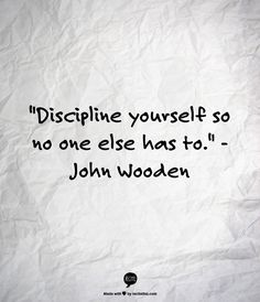 John Wooden