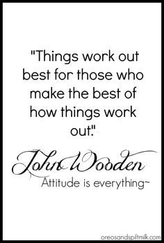 John Wooden