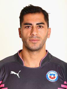 Johnny Herrera