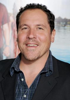 Jon Favreau