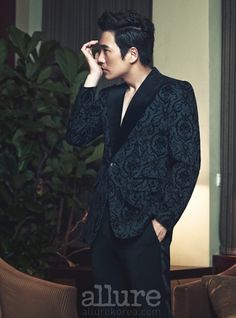 Joo Sang-wook