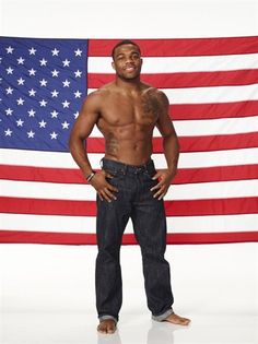 Jordan Burroughs