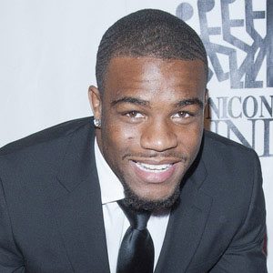 Jordan Burroughs