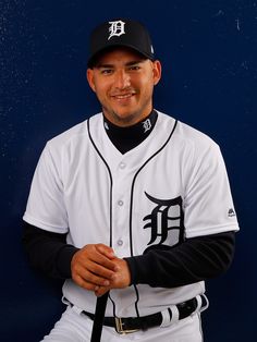 Jose Iglesias