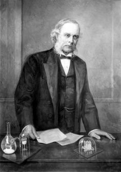 Joseph Lister