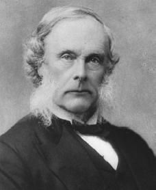 Joseph Lister