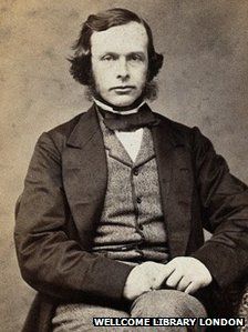 Joseph Lister