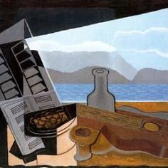 Juan Gris