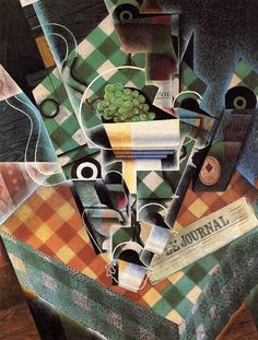 Juan Gris