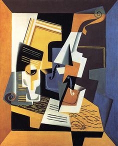 Juan Gris