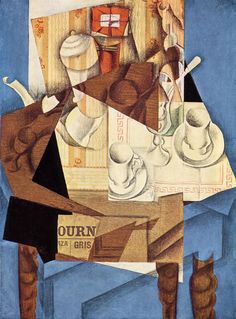 Juan Gris