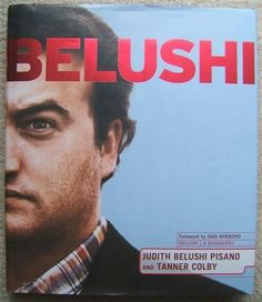 Judith Belushi-Pisano