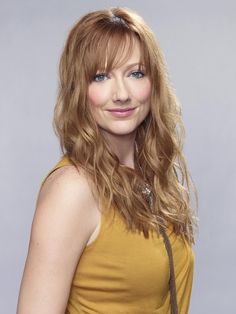 Judy Greer