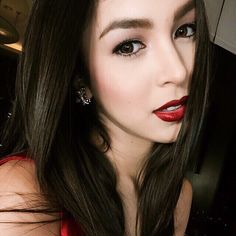 Julia Barretto