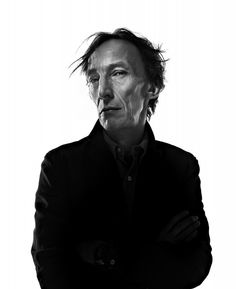 Julian Richings