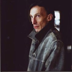 Julian Richings