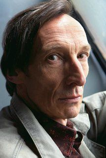 Julian Richings