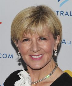 Julie Bishop