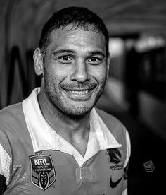 Justin Hodges