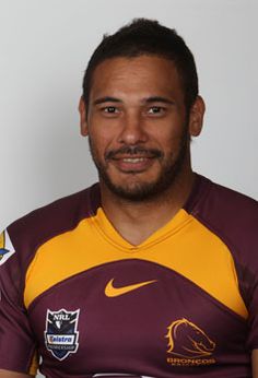 Justin Hodges