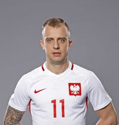 Kamil Grosicki