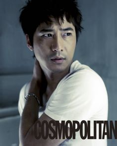 Kang Ji-Hwan